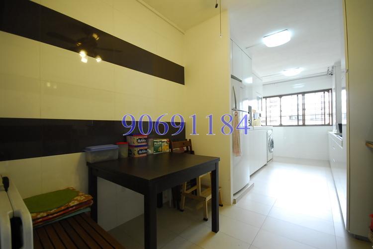 Blk 275 Yishun Street 22 (Yishun), HDB 4 Rooms #159487842